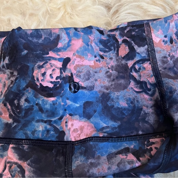 Lululemon If You’re Lucky Leggings - Picture 6 of 11